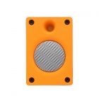 Micro Bluetooth Speaker - yellow - 6