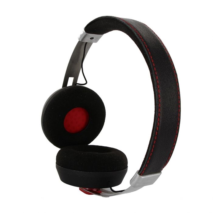 HeadPhone Premium - black - 1