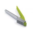 Keuken Knoflookpers Easy Press Lime groen - 1