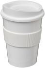 Americano® medio 300 ml beker met grip - 1