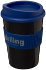 Americano® medio 300 ml beker met grip - 3