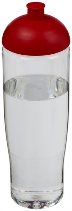 H2O Tempo® 700 ml bidon met koepeldeksel - 1