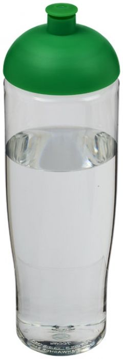 H2O Tempo® 700 ml bidon met koepeldeksel - 1