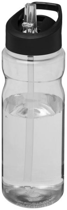 H2O Base® 650 ml bidon met fliptuitdeksel - 1