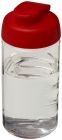 H2O Bop® 500 ml sportfles met flipcapdeksel