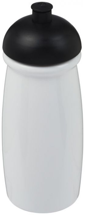 H2O Pulse® 600 ml bidon met koepeldeksel - 1