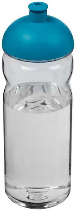 H2O Base Tritan™ 650 ml bidon met koepeldeksel - 1