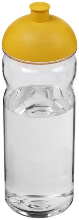 H2O Base Tritan™ 650 ml bidon met koepeldeksel - 1