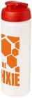 Baseline® Plus grip 750 ml sportfles met flipcapdeksel - 3