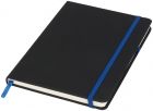Noir medium notitieboek - 1