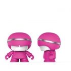 Xoopar Boy Mini - pink