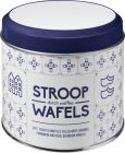 Blik voor stroopwafels Sanvi - 2