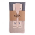 SENZA Tea Towels with Spatula - 3