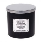 SENZA Scented candle Lush Figwood Large - 2