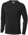 Curve heren t-shirt lange mouwen