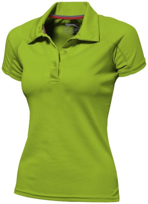 Game cool fit dames polo met korte mouwen - 1