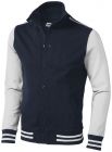 Varsity unisex college jas