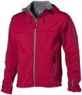 Match softshell heren jas - 1