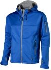 Match softshell heren jas - 1