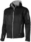 Match softshell heren jas - 1