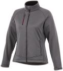 Chuck softshell dames jas - 1