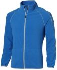 Drop Shot fleece heren jas met ritssluiting - 1