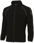 Drop Shot fleece heren jas met ritssluiting - 1