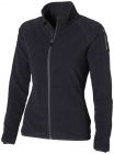 Drop Shot fleece dames jas met ritssluiting - 1