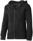 Arora kinder hoodie met ritssluiting - 1