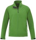 Maxson softshell heren jas - 2