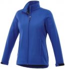 Maxson softshell dames jas