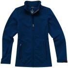 Maxson softshell dames jas - 1