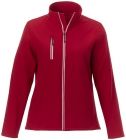 Orion softshell dames jas - 2