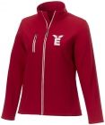 Orion softshell dames jas - 3