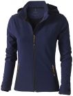 Langley softshell dames jas