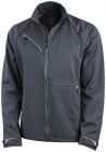 Kaputar heren softshell jas - 1