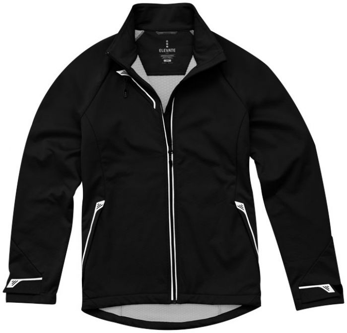 Kaputar dames softshell jas - 1