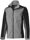 Vesper heren softshell jas - 1