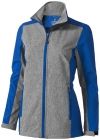 Vesper dames softshell jas