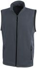 Tyndall fleece heren bodywarmer - 3