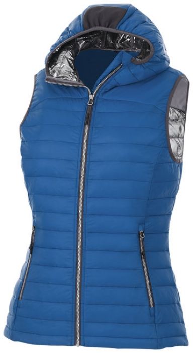 Junction geïsoleerde dames bodywarmer - 1