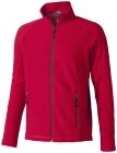 Rixford fleece heren jas met ritssluiting - 1