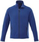 Rixford fleece heren jas met ritssluiting - 2