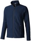 Rixford fleece heren jas met ritssluiting - 1