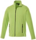 Rixford fleece heren jas met ritssluiting - 1