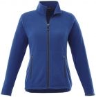 Rixford fleece dames jas met ritssluiting - 2