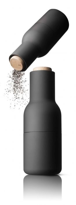 Bottle Grinder, Small Carbon - 1