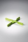 Propeller onderzetter Lime groen - 2
