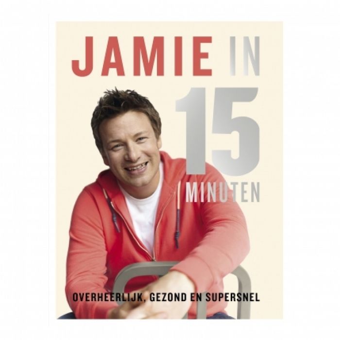 Jamie in 15 minuten - 1