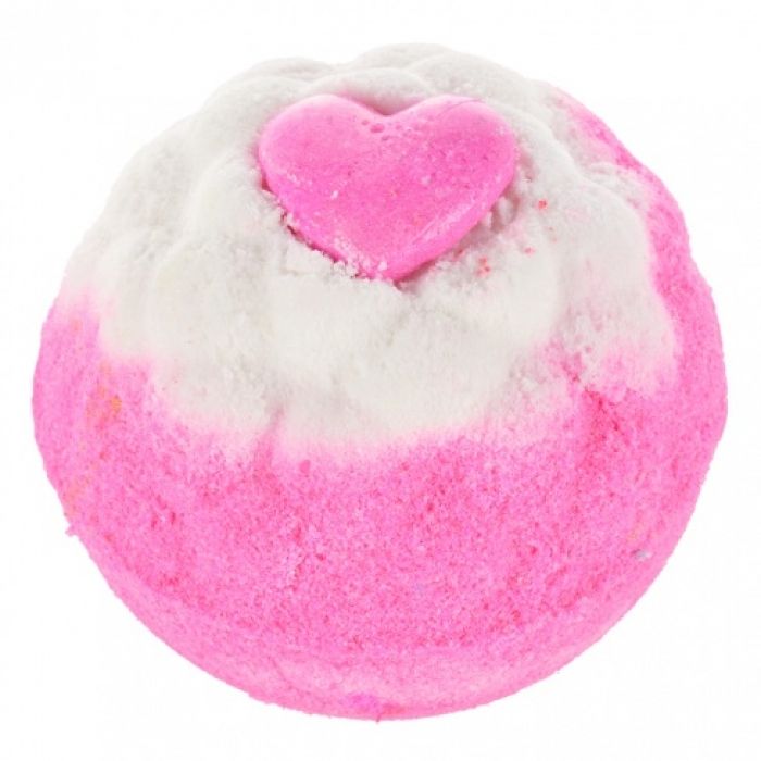 Fizzing bath balls - Cotton Candy  - 1